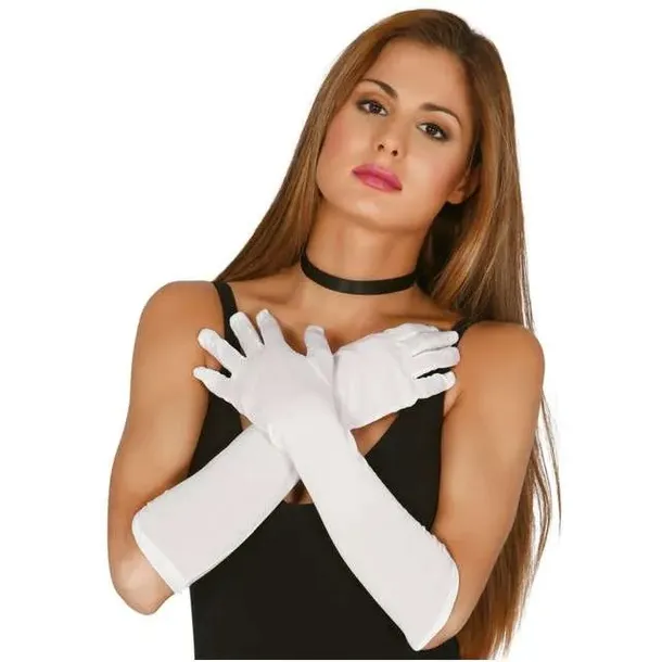 rekawiczki-long-elegant-biale-guirca-45-cm