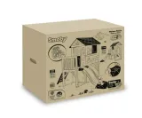 domek-na-palach-smoby-stan-nowy-wiek-dziecka-brak-informacji