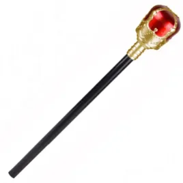 berlo-party-krol-zlote-arpex-45-cm