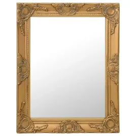 lustro-scienne-w-drewnianej-ramie-barokowej-zlote-50x60-cm
