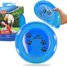 frisbee-latajacy-dysk-gumowa-zabawka-do-aportowania-dla-psa-trixie-23cm