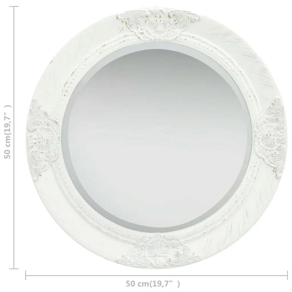 lustro-scienne-w-stylu-barokowym-50-cm-biale-stan-nowy