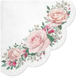serwetki-klasyczne-roze-okragle-paw-32-cm-12-szt