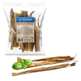 skora-krolika-gryzak-przysmak-naturalny-bezzbozowy-barf-dla-psa-petmex-200g