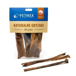 skora-jelenia-gryzak-przysmak-naturalny-dla-psa-do-zucia-petmex-15cm-100g