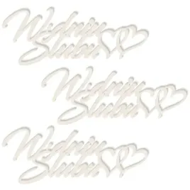scrapki-beermata-napis-w-dniu-slubu-80x31-mm-3-szt