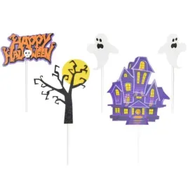 dekoracja-na-tort-happy-halloween-mix-arpex-5-szt