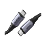 kabel-ugreen-usb-typ-c-usb-typ-c-1-m-czarny