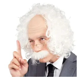 peruka-party-einstein-boland
