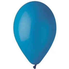 balony-pastelowe-niebieski-gemar-13-50-szt