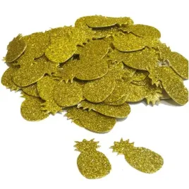 konfetti-ananas-brokatowy-zlote-godan-18-g