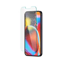 szklo-hartowane-do-iphone-16e-14-13-pro-13-spigen-glas-tr-ez-fit-1p