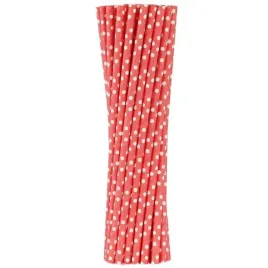 slomki-papierowe-bio-grochy-godan-czerwone-20-cm-250-sz