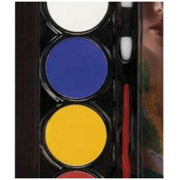 make-up-party-farbki-klaun-boland