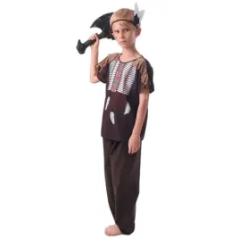 stroj-dla-dzieci-indianin-godan-rozm-120-130-cm