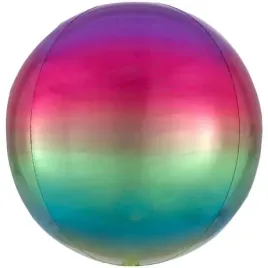 balon-foliowy-kula-ombre-teczowy-amscan-16-orb