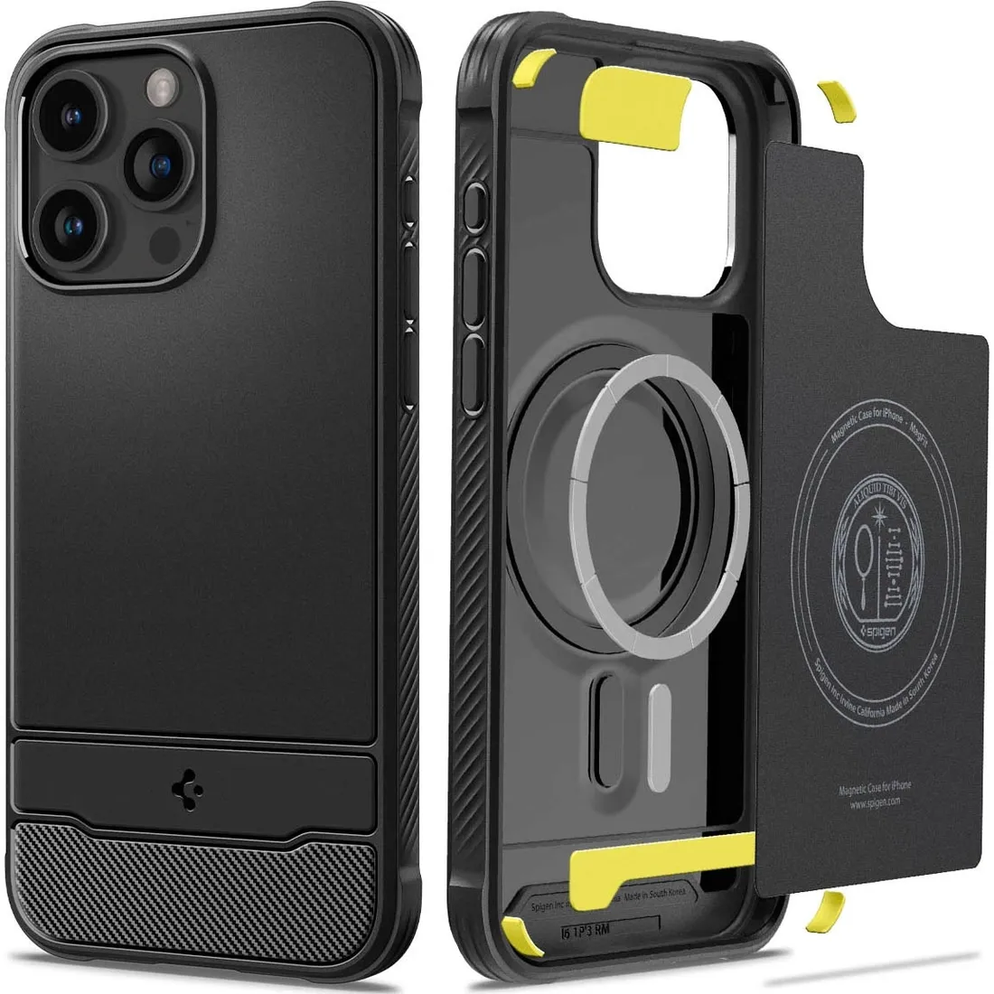 plecki-spigen-do-apple-iphone-15-pro-max-czarny