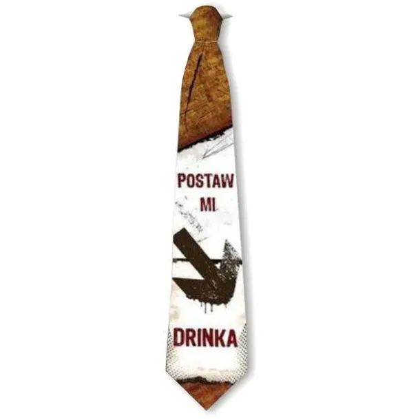 krawat-postaw-mi-drinka-topgift