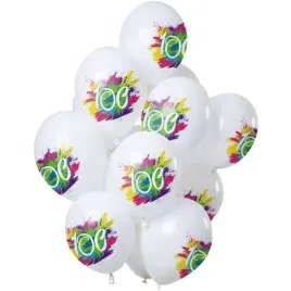 balony-100-urodziny-color-splash-bialy-folat-12-12-szt