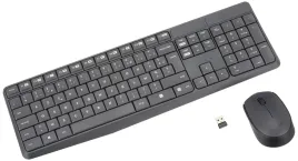 klawiatura-bezprzewodowa-membranowa-azerty-uklad-francuski-mk235-mysz