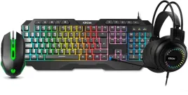 zestaw-gamingowy-klawiatura-qwerty-uklad-hiszpanski-krom-karrier-4in1