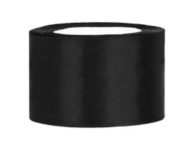tasiemka-satynowa-classic-czarna-partydeco-38-mm-25-m
