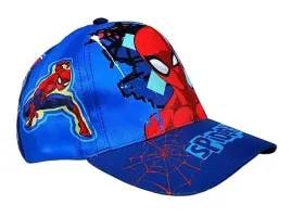 czapka-z-daszkiem-spider-man-53-cm
