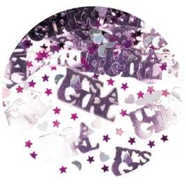 konfetti-its-a-girl-gwiazdki-mix-amscan-14-g