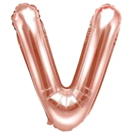 balon-foliowy-litera-v-rozowe-zloto-partydeco-14-ltr