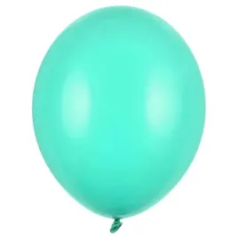balony-pastel-mietowe-strong-12-50-szt
