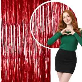 kurtyna-na-drzwi-classic-czerwona-partydeco-250-x-90-cm