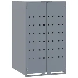obudowa-na-kosz-na-smieci-pojedyncza-szara-69x79x117-cm