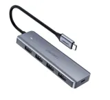 hub-ugreen-cm219-4w1-waga-z-opakowaniem-0-063-kg-liczba-portow-4