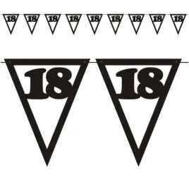 baner-flagi-urodziny-18-czarny-36-m