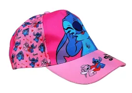 czapka-z-daszkiem-disney-stitch-52-cm