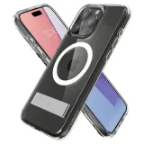 plecki-spigen-do-apple-iphone-15-pro-bialy-rozszerzenie-podstawka
