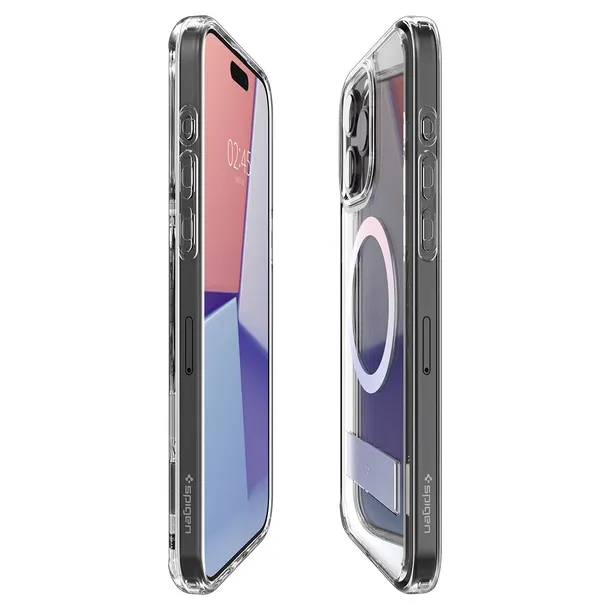 plecki-spigen-do-apple-iphone-15-pro-bialy-funkcje-ladowanie-indukcyjne