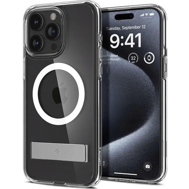 plecki-spigen-do-apple-iphone-15-pro-bialy-kolekcja-ultra-hybrid-s-mag