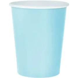 kubeczki-papierowe-classic-jasnoniebieskie-godan-270-ml-14-szt