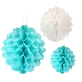 dekoracja-honeycomb-kula-beauty-and-charm-niebieski-mix-godan-3-szt