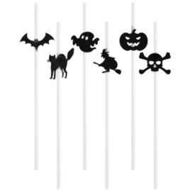slomki-halloween-mix-24-cm-6-szt