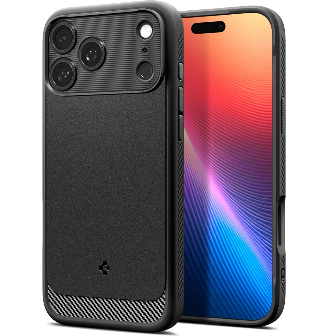 plecki-spigen-do-apple-iphone-17-pro-czarny