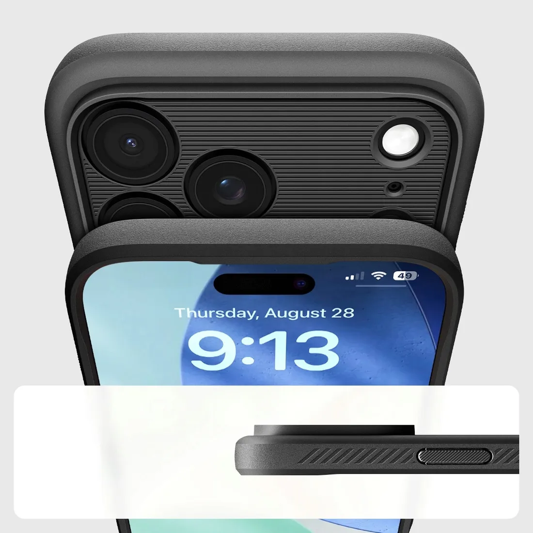 plecki-spigen-do-apple-iphone-17-pro-czarny
