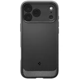 plecki-spigen-do-apple-iphone-17-pro-czarny-zalaczone-wyposazenie-szmatka-do-czyszczenia