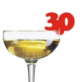 dekoracja-na-kieliszki-urodziny-30-czerwona-10-szt
