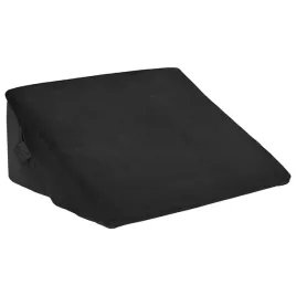 poduszka-w-ksztalcie-klinu-czarny-55-x-55-x-26-cm