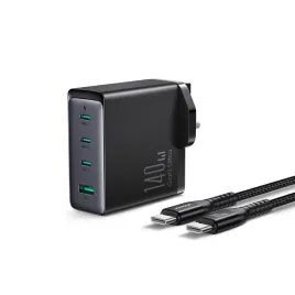 ladowarka-gan-uk-joyroom-140w-3x-usb-c-usb-a-kabel-usb-c-usb-c-240w-12m