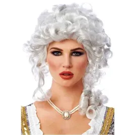 peruka-party-barokowa-dama-blond-kraszek