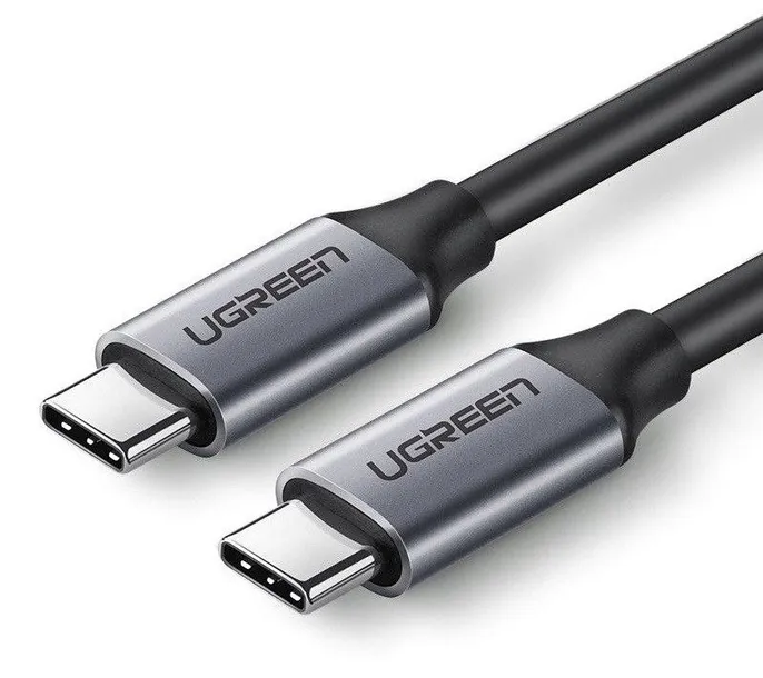 kabel-ugreen-usb-typ-c-usb-typ-c-15-m-czarny-kolor-czarny-dlugosc-przewodu-1-5-m