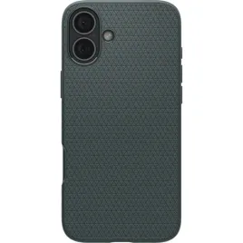 plecki-spigen-do-apple-iphone-16-zielony